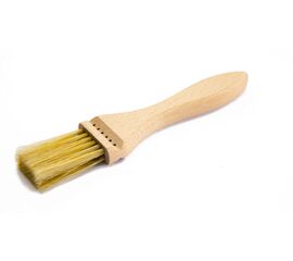 Eigelbpinsel, Backpinsel