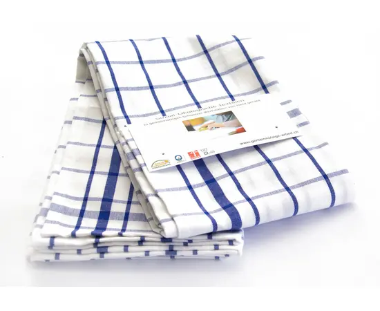 Dish Towel high quality cotton Oeko-Tex