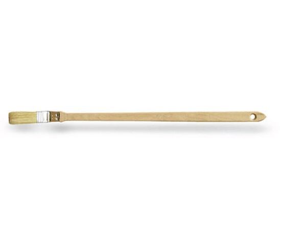 Heizkörperpinsel