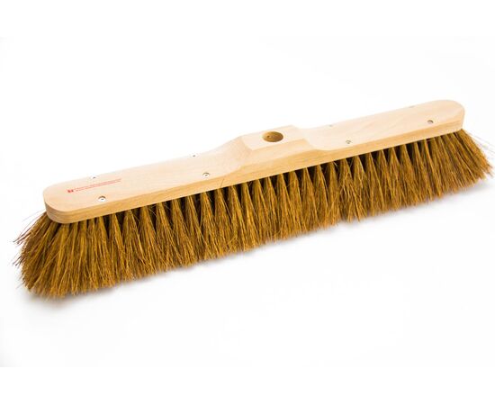 Bauarbeiterbesen 50 cm