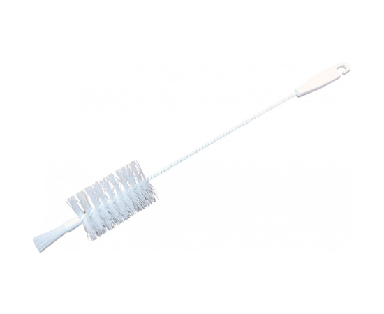 Flaschenreiniger mit Fächer