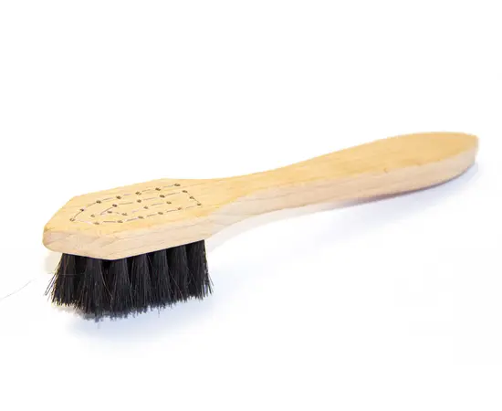 Shoe Cream Brush