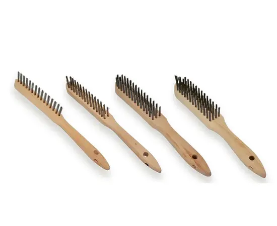 Steel Brushes