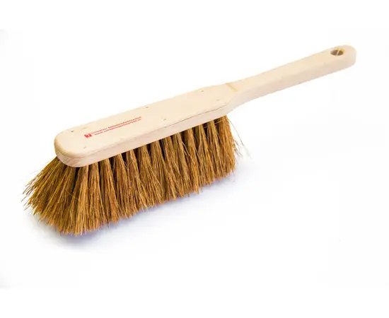 Hand broom coconut