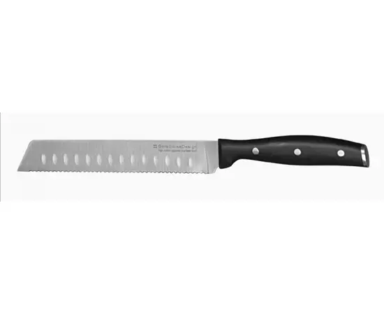 Sola Chef Swiss Made Brotmesser