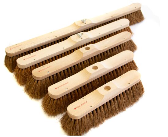 Cocos Broom